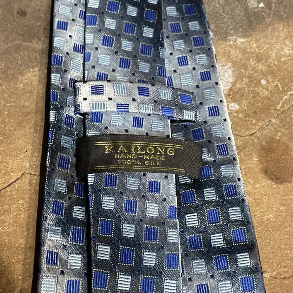 Handmade kai long